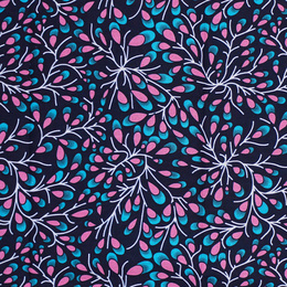 パーニュ　ハイグレード　No.727　(1ヤード(90cm)単位切り売り)