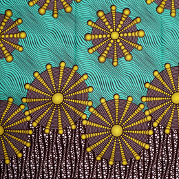 パーニュ　ハイグレード　No.532　(1ヤード(90cm)単位切り売り)