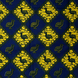 パーニュ　ハイグレード　No.534　(1ヤード(90cm)単位切り売り)