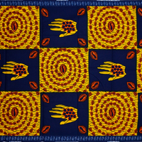 パーニュ　ハイグレード　No.545　(1ヤード(90cm)単位切り売り)