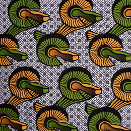 パーニュ　ハイグレード　No.548　(1ヤード(90cm)単位切り売り)