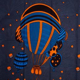 パーニュ　ハイグレード　No.563　(1ヤード(90cm)単位切り売り)