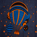 パーニュ　ハイグレード　No.563　(1ヤード(90cm)単位切り売り)