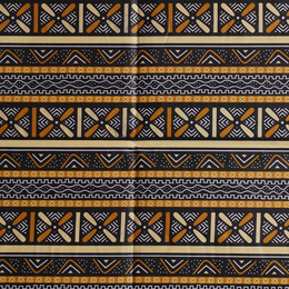 ポリエステル　パーニュ　No.4　(1ヤード(90cm)単位切り売り)