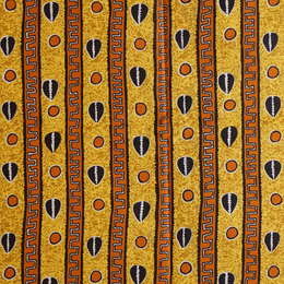 ポリエステル　パーニュ　No.5　(1ヤード(90cm)単位切り売り)