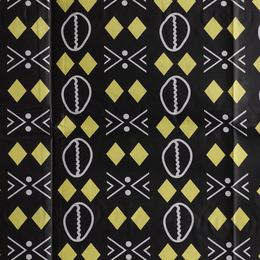 ポリエステル　パーニュ　No.7　(1ヤード(90cm)単位切り売り)