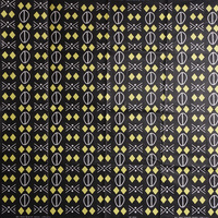 ポリエステル　パーニュ　No.7　(1ヤード(90cm)単位切り売り)