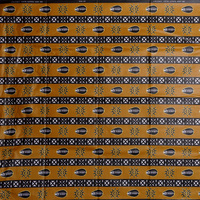 ポリエステル　パーニュ　No.3　(1ヤード(90cm)単位切り売り)