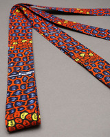 ジェンベストラップ　レギュラーサイズ(4M x 5cm幅)　No.200