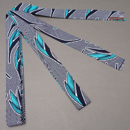 ジェンベストラップ　レギュラーサイズ(4M x 5cm幅)　No.202