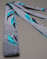 ジェンベストラップ　レギュラーサイズ(4M x 5cm幅)　No.202