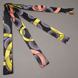 ジェンベストラップ　レギュラーサイズ(4M x 5cm幅)　No.201