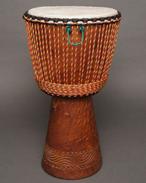 マリ ジェンベ(ジャンベ)ML　No,263