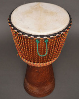 マリ ジェンベ(ジャンベ)ML　No,263