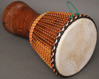 マリ ジェンベ(ジャンベ)ML　No,263