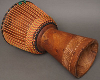 マリ ジェンベ(ジャンベ)ML　No,263