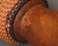 マリ ジェンベ(ジャンベ)ML　No,263