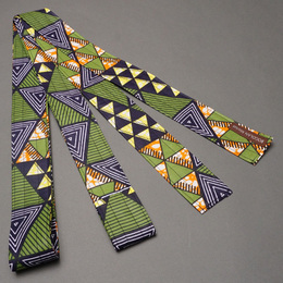 ジェンベストラップ　レギュラーサイズ(4M x 5cm幅)　No.221