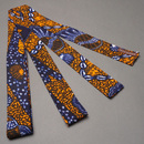 ジェンベストラップ　レギュラーサイズ(4M x 5cm幅)　No.223