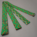 ジェンベストラップ　レギュラーサイズ(4M x 5cm幅)　No.226