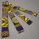 ジェンベストラップ　レギュラーサイズ(4M x 5cm幅)　No.227