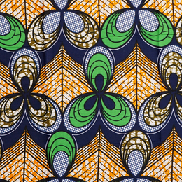 パーニュ　ハイグレード　No.413　(1ヤード(90cm)単位切り売り)