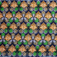 パーニュ　ハイグレード　No.413　(1ヤード(90cm)単位切り売り)