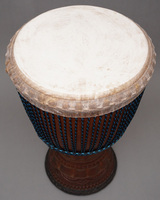 コートジボワール ジェンベ(ジャンベ)L　No,246