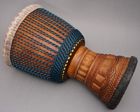 コートジボワール ジェンベ(ジャンベ)L　No,246