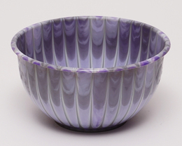 ブルキナファソ　プラスチックボウル　No.1