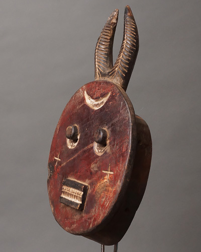 アフリカ民族楽器・アフリカ雑貨店 BOGOLANMarket / (コートジボワール