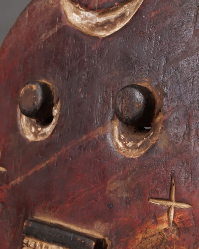 アフリカ民族楽器・アフリカ雑貨店 BOGOLANMarket / (コートジボワール