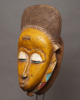 アフリカ民族楽器・アフリカ雑貨店 BOGOLANMarket / (コートジボワール