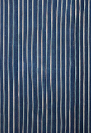 (ブルキナファソ)　ダフィン　古布　腰巻き手織り布　No.6