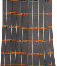 (マリ)　ドゴン族　刺繍古布　(L)　No.2