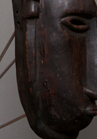 (マリ)　ドゴン族　マスク　No.139