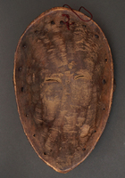 (ガボン/カメルーン)　マスク　No.145