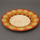 ハイグレード　ウガンダバスケット　Mサイズ　No.12