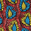 パーニュ　ハイグレード　No.740　(1ヤード(90cm)単位切り売り)