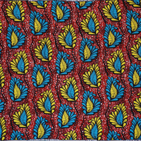 パーニュ　ハイグレード　No.740　(1ヤード(90cm)単位切り売り)