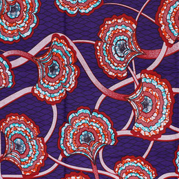 パーニュ　ハイグレード　No.741　(1ヤード(90cm)単位切り売り)