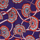 パーニュ　ハイグレード　No.741　(1ヤード(90cm)単位切り売り)