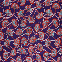 パーニュ　ハイグレード　No.741　(1ヤード(90cm)単位切り売り)