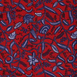 パーニュ　ハイグレード　No.743　(1ヤード(90cm)単位切り売り)