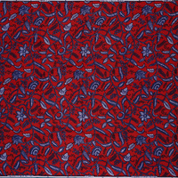 パーニュ　ハイグレード　No.743　(1ヤード(90cm)単位切り売り)