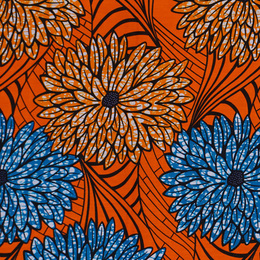 パーニュ　ハイグレード　No.744　(1ヤード(90cm)単位切り売り)