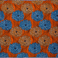 パーニュ　ハイグレード　No.744　(1ヤード(90cm)単位切り売り)