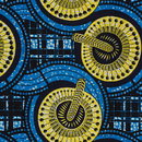 パーニュ　ハイグレード　No.751　(1ヤード(90cm)単位切り売り)