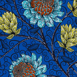 パーニュ　ハイグレード　No.755　(1ヤード(90cm)単位切り売り)