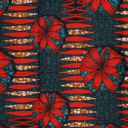 パーニュ　ハイグレード　No.757　(1ヤード(90cm)単位切り売り)